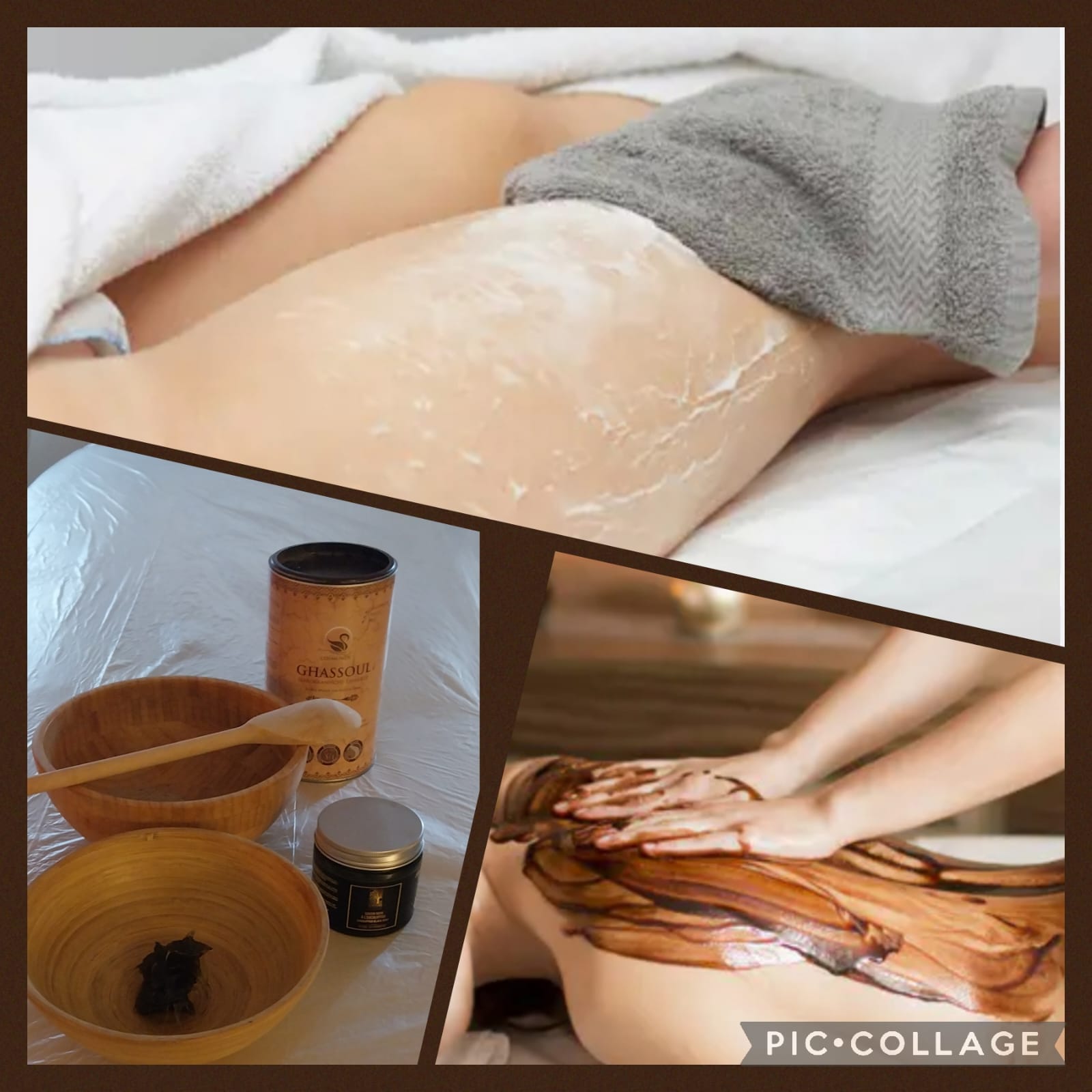 Il Rituale Hammam Marocchino
