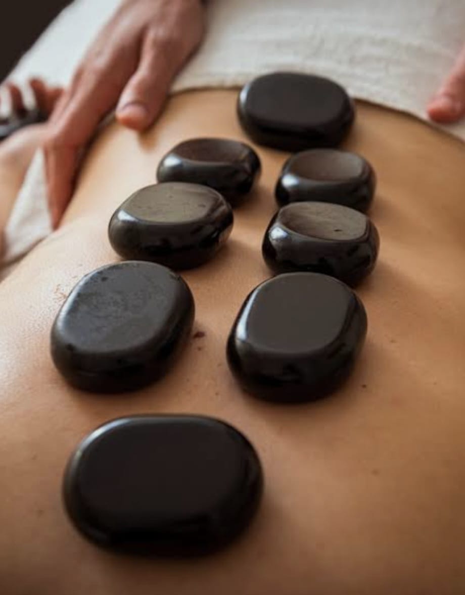 Hot Stone Massage