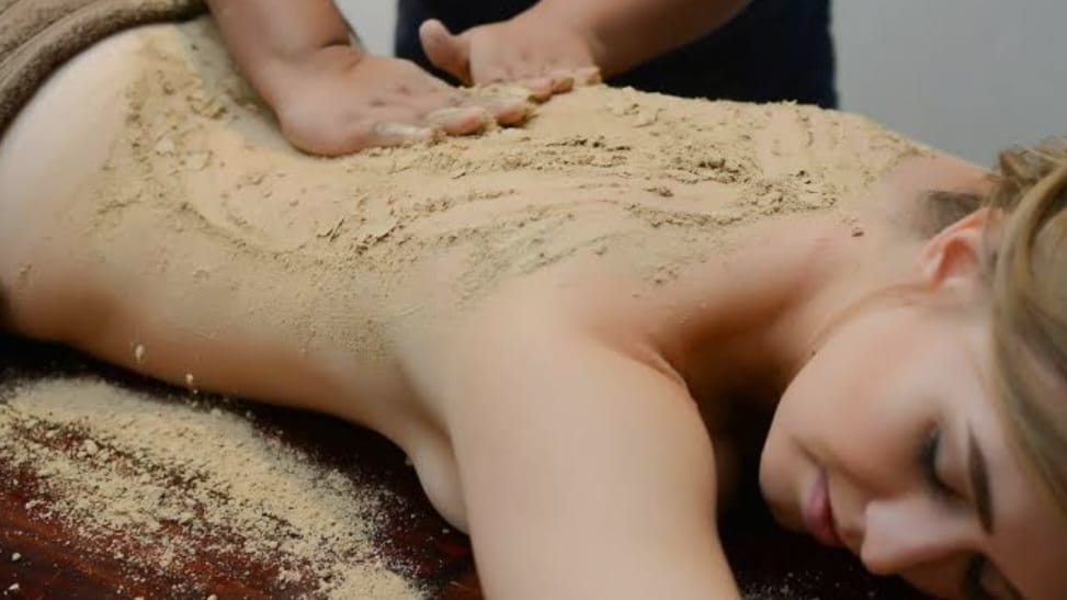 Udgarshana